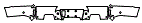 2022 GMC Hummer EV Rear Bumper Kit - PPF