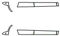 2026 MERCEDES BENZ GLE SUV 350 BASE Rocker Panel Kit