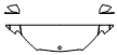 2023 Mercedes Benz GLE SUV  AMG Line Hood, Fender and Mirror Kit - PPF