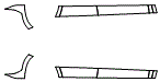 2020 Mercedes Benz GLE SUV Rocker Panel Kit - PPF