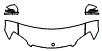 2011 Mercedes Benz ML350 Hood, Fender and Mirror Kit - PPF
