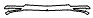 2013 Mercedes Benz ML63 Lower Bumper Kit - PPF