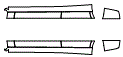 2013 Mercedes Benz ML63 Rocker Panel Kit - PPF