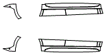 2024 Mercedes Benz GLE SUV Rocker Panel Kit - PPF
