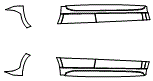 2020 Mercedes Benz GLE SUV Rocker Panel Kit - PPF