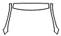 2022 Mercedes Benz GLE SUV Roof and A-Pillar Kit - PPF