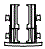 2024 Mercedes Benz GLE Coupe AMG GLE 53 Wear & Tear Kit - PPF