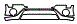 2004 Mercedes Benz ML500 Bumper kit - PPF