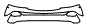 2002 Mercedes Benz ML500 Bumper kit - PPF