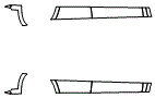 2023 Mercedes Benz GLE Coupe Rocker Panel Kit - PPF