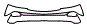 2003 Mercedes Benz ML500 Bumper kit - PPF