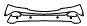 2002 Mercedes Benz ML500 Bumper Kit - PPF