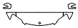 2007 Mercedes Benz ML320 Hood, Fender and Mirror Kit - PPF