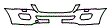 2006 Mercedes Benz ML350 Bumper Kit - PPF