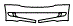 2000 Mercedes Benz SL500 Base Bumper kit - PPF