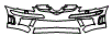 2009 Mercedes Benz SLK55 Bumper Kit - PPF