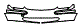 2000 Mercedes Benz S600 Base Bumper kit - PPF