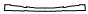 2010 Mercedes Benz C250 Lower Bumper Kit - PPF