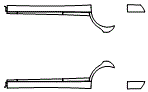 2009 Mercedes Benz C250 Rocker Panel Kit - PPF