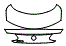 2023 Mercedes Benz C-Class Coupe 300 Trunk Lid Kit - PPF