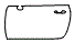 2021 Mercedes Benz C-Class Cabriolet Door Kit - PPF