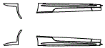 2017 Mercedes Benz C-Class Cabriolet Rocker Panel Kit - PPF