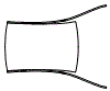 2021 Mercedes Benz C-Class Coupe Roof Kit - PPF