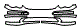 2004 Mercedes Benz C32 Bumper kit - PPF
