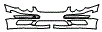 2005 Mercedes Benz C55 Bumper Kit - PPF