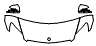 2010 Mercedes Benz CL63 Hood, Fender and Mirror Kit - PPF