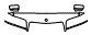 1998 Mercedes Benz C230 Hood, Fender and Mirror Kit - PPF