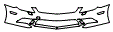 2010 Mercedes Benz SL550 Bumper Kit - PPF