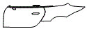 2025 Mercedes Benz SL Roadster Door and Rear Fender Kit - PPF