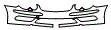 2006 Mercedes Benz SL500 Bumper Kit - PPF
