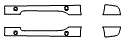 2008 Mercedes Benz SL550 Rocker Panel Kit - PPF