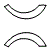 2008 Mercedes Benz CLK63 Rear Fender Kit - PPF