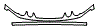 2001 Mercedes Benz CLK320  Sport Upper Bumper Kit - PPF