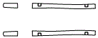 2013 Mercedes Benz E63 Rocker Panel Kit - PPF