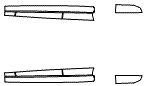 2013 Mercedes Benz E550 Rocker Panel Kit - PPF
