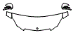2013 Mercedes Benz E63 Hood, Fender and Mirror Kit - PPF