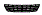2013 Mercedes Benz E350 Wagon Sport Grille Kit - PPF