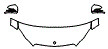 2016 Mercedes Benz E-Class Sedan Hood, Fender and Mirror Kit - PPF