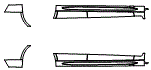 2015 Mercedes Benz E63 Rocker Panel Kit - PPF