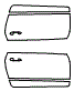 2015 Mercedes Benz E350 Door Kit - PPF