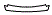 2021 Mercedes Benz E-Class Coupe Luggage Area Kit - PPF