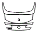 2023 Mercedes Benz E-Class Cabriolet AMG E 53 Trunk Lid Kit - PPF