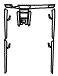 2016 Mercedes Benz E-Class Sedan 250 Interior Kit - PPF
