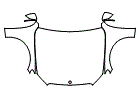 2022 Mercedes Benz E-Class Wagon Full Hood, Fender and Mirror Kit - PPF