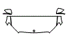 2022 Mercedes Benz E-Class Wagon E-450 All-Terrain Wagon Hood, Fender and Mirror Kit - PPF