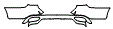 2023 Mercedes Benz E-Class Wagon Rear Bumper Kit - PPF